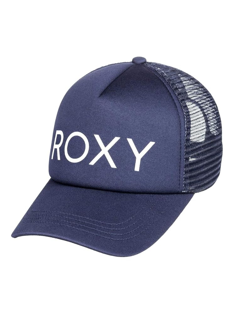 Roxy.trucker