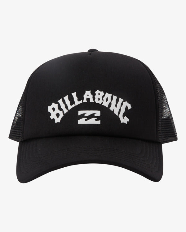 Billabong.trucker