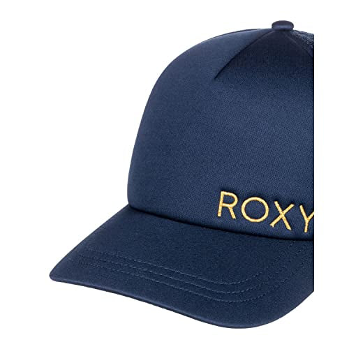 Roxy. Trucker