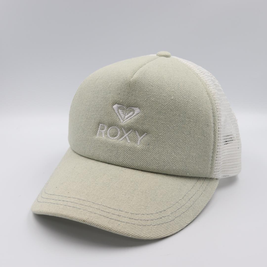 Roxy. trucker