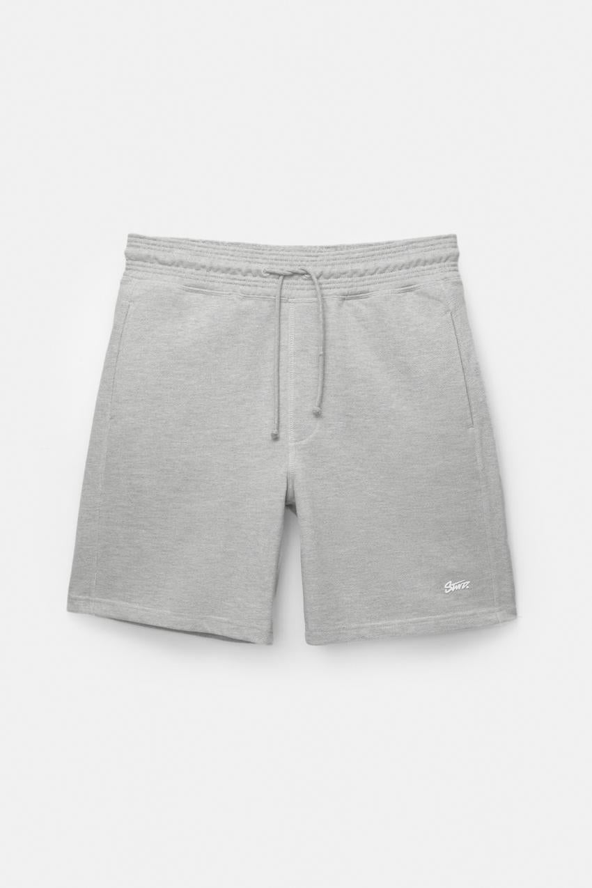 Stwd - pull.and.bear. Gray