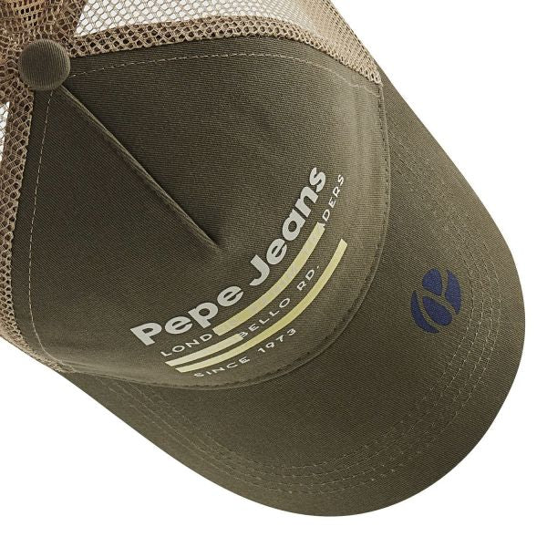 Pepe jeans.trucker