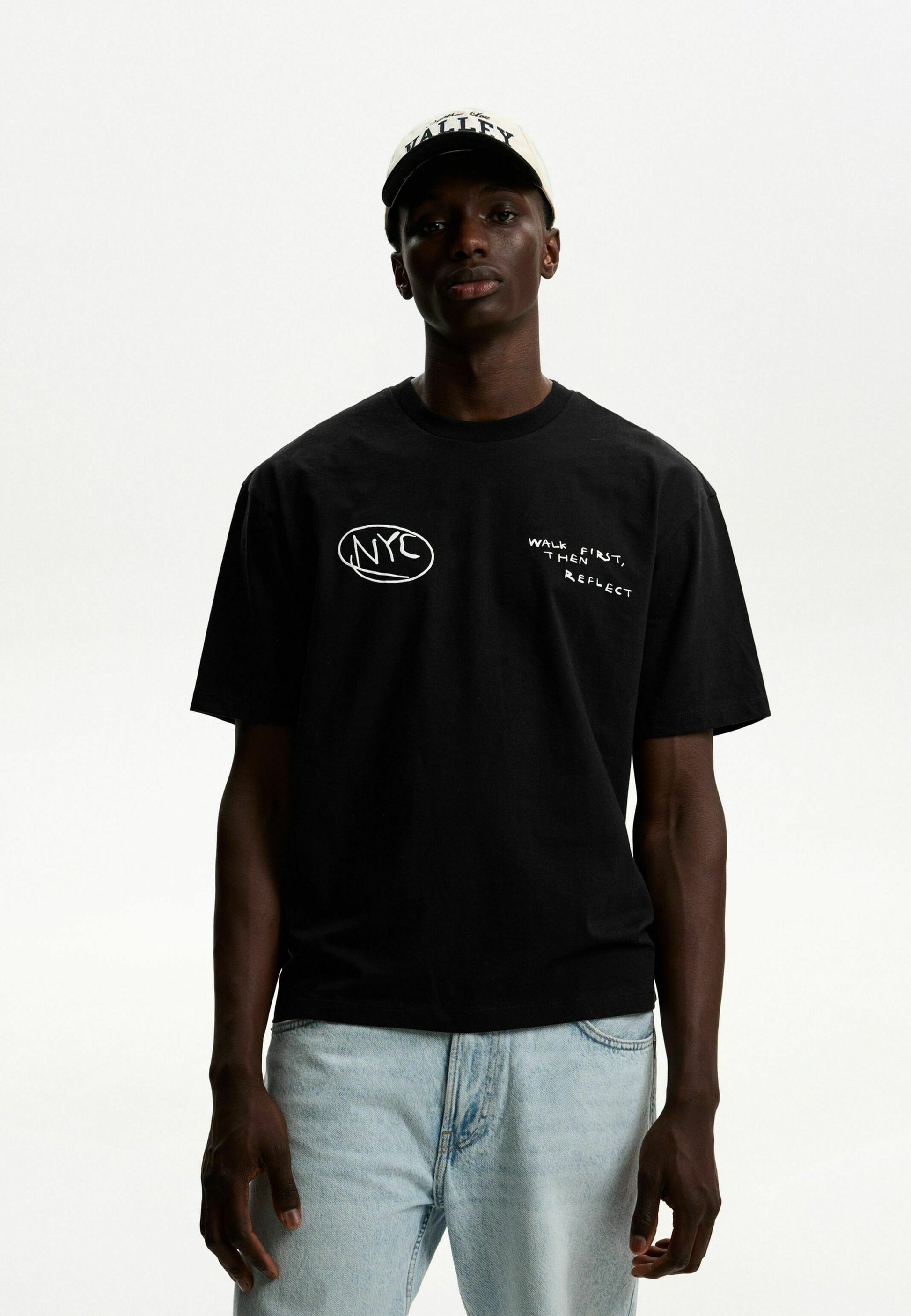 T shirt Breshka.