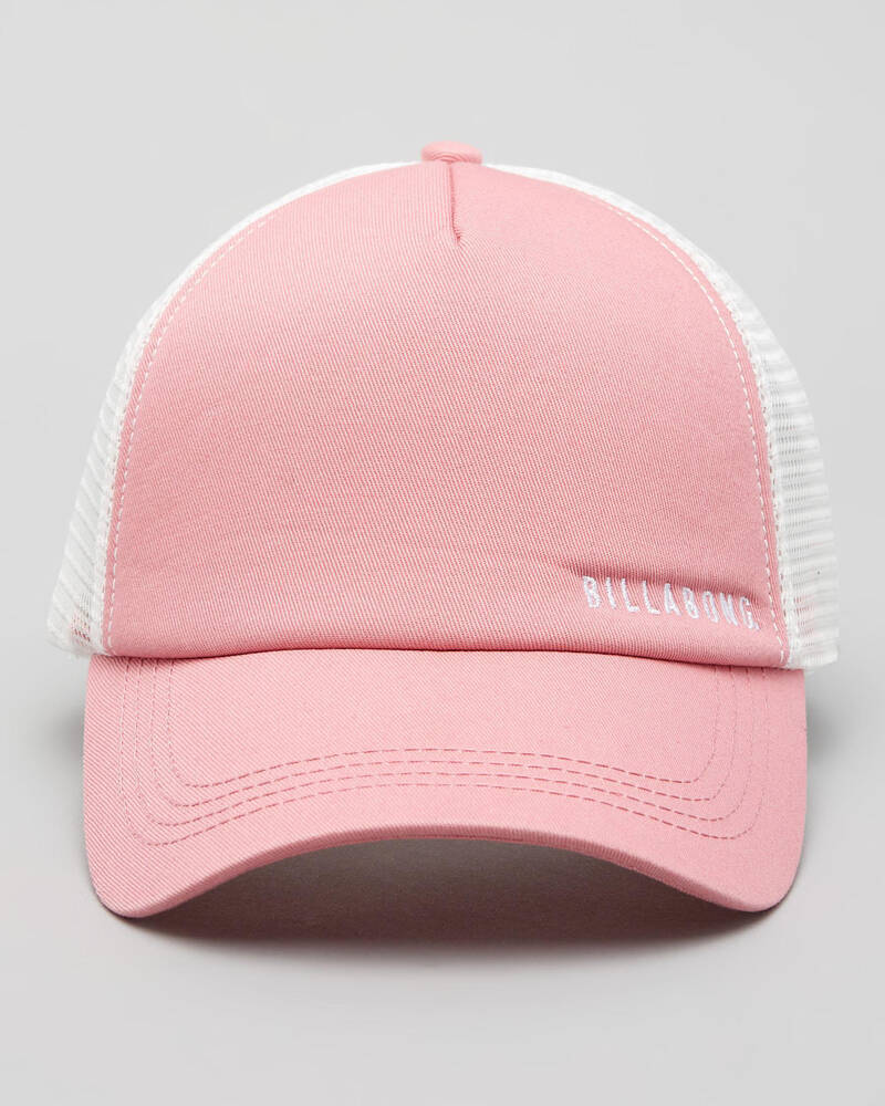 Billabong. Trucker