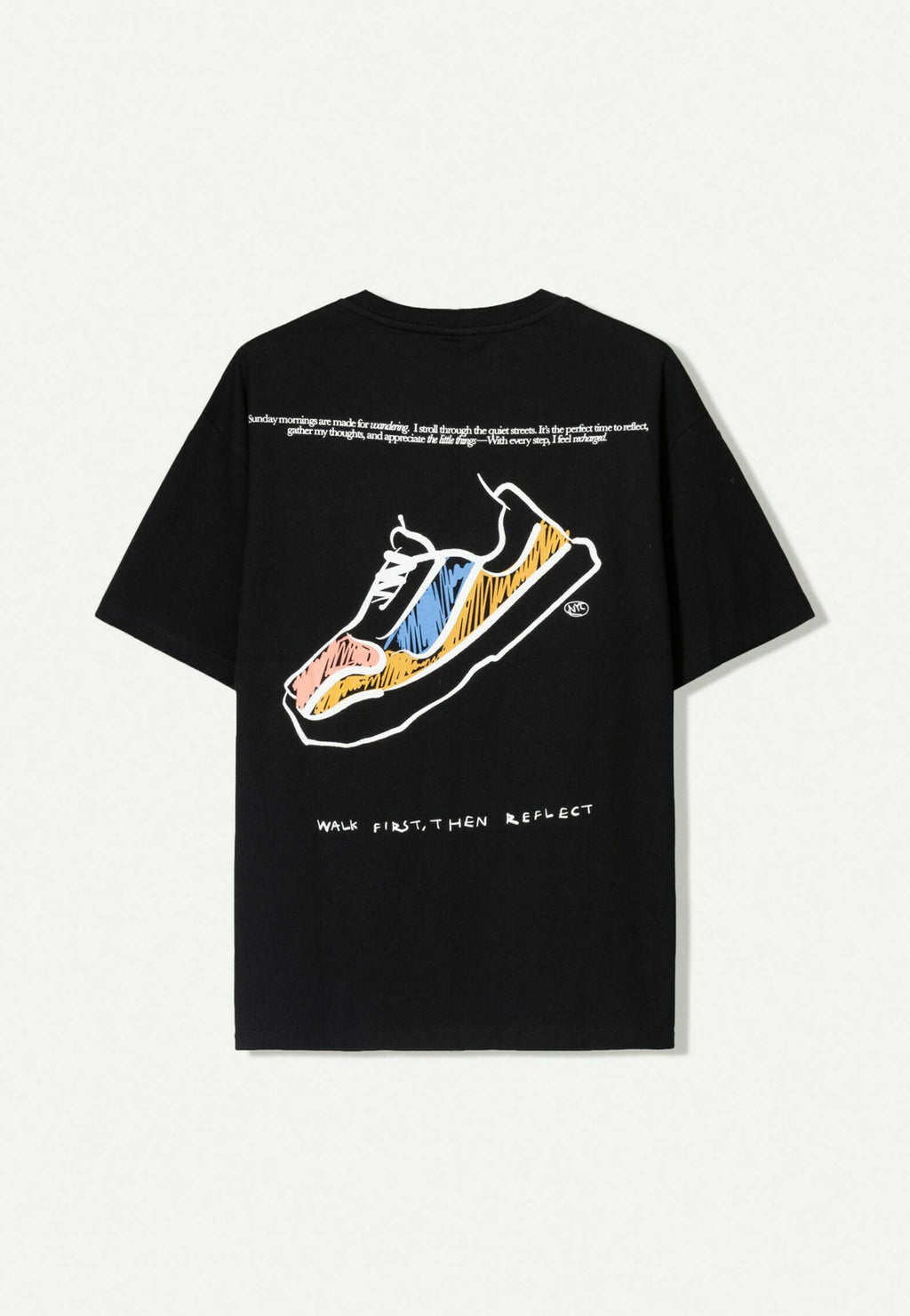T shirt Breshka.