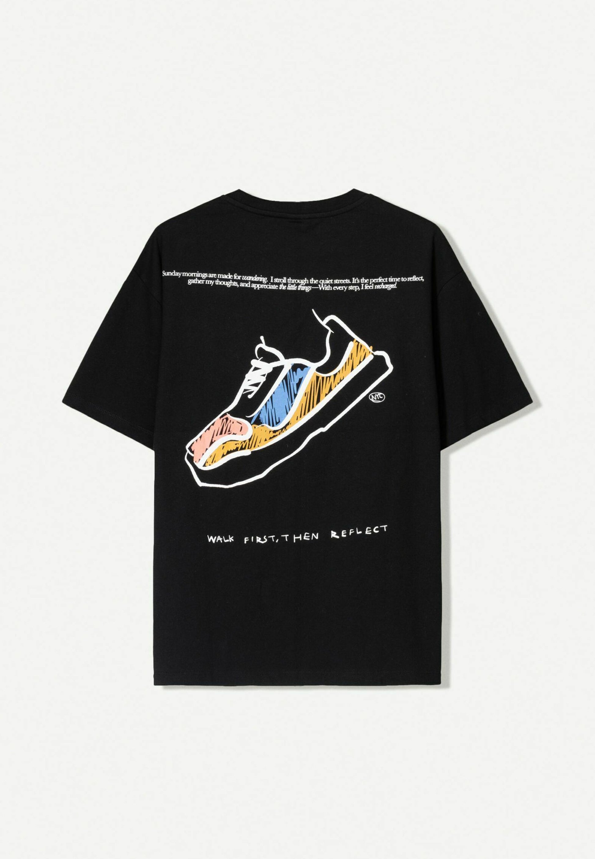 T shirt Breshka.