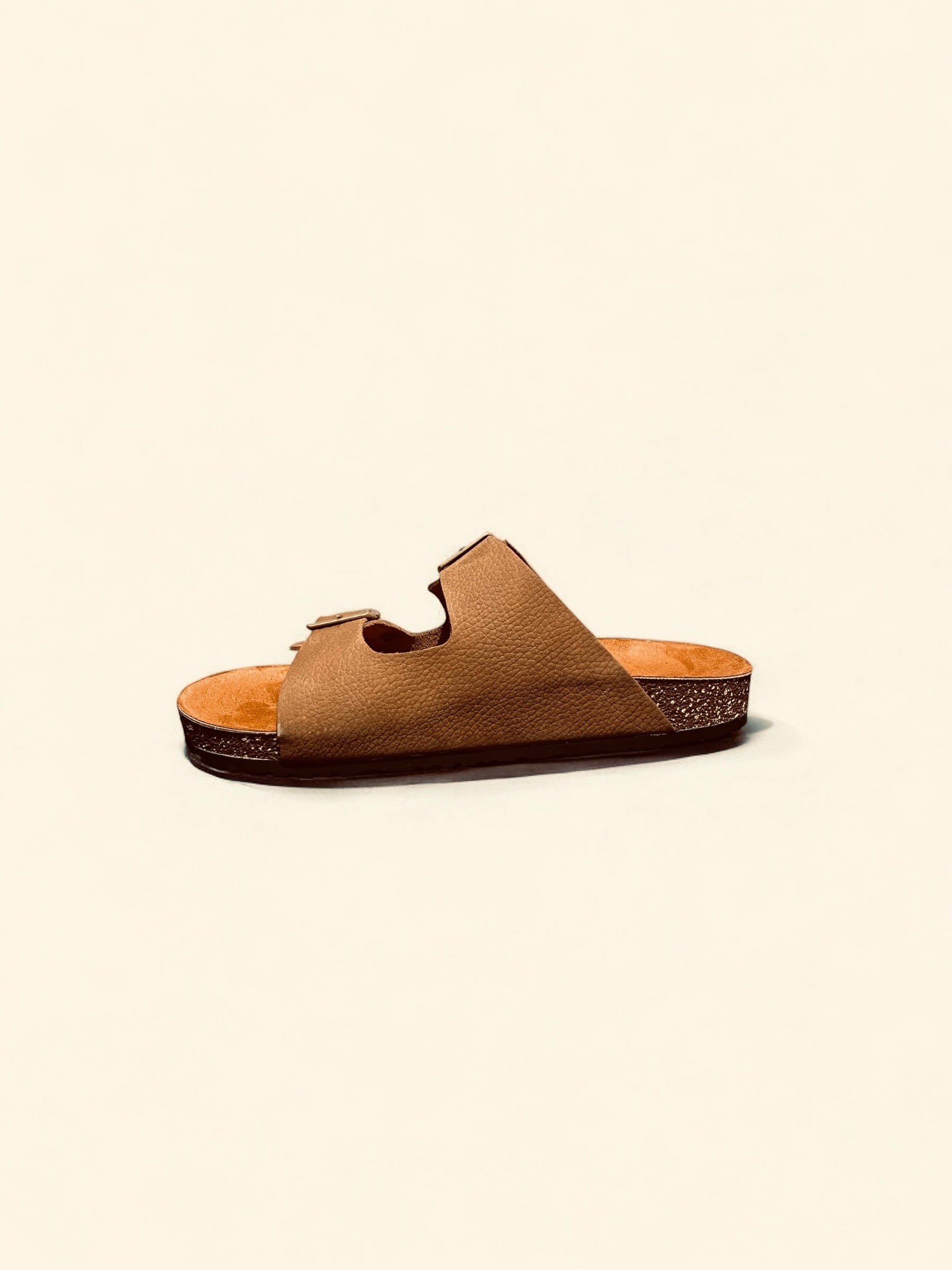 Brown slipper villa nin9