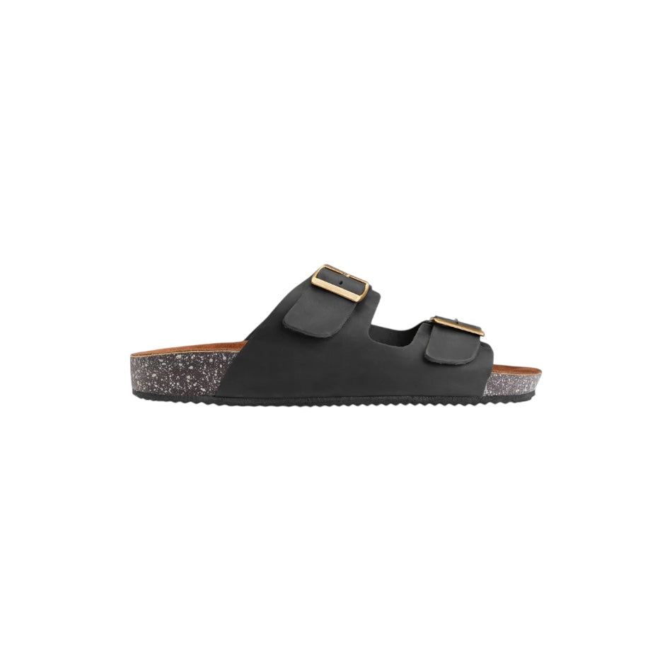 Black slipper villa nin9