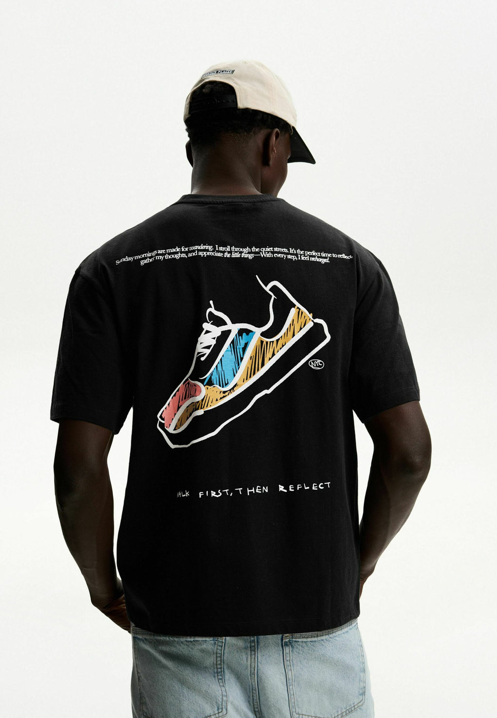 T shirt Breshka.