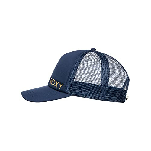 Roxy. Trucker