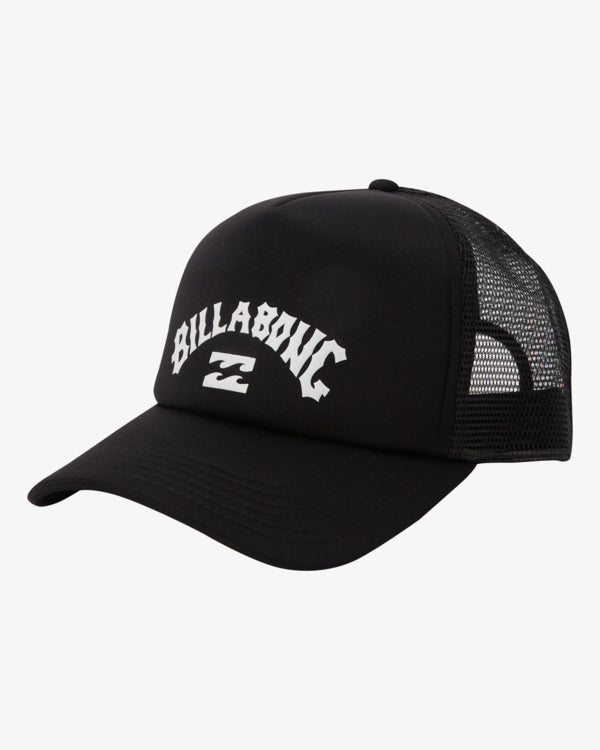 Billabong.trucker