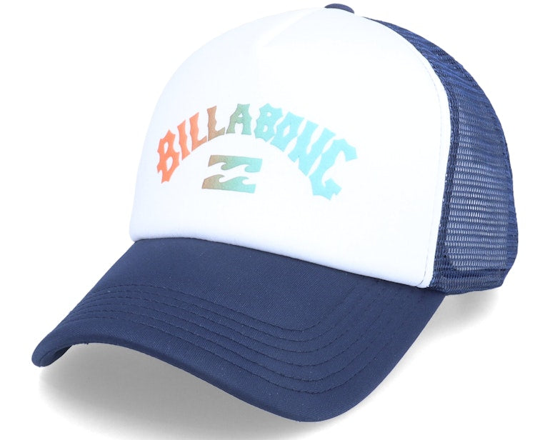 Billabong. Trucker