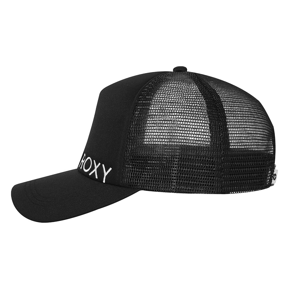 Roxy.trucker