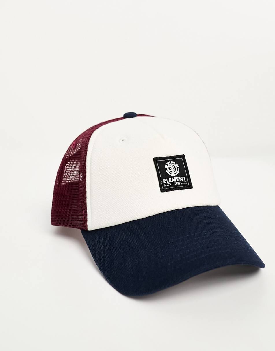 Element. Trucker