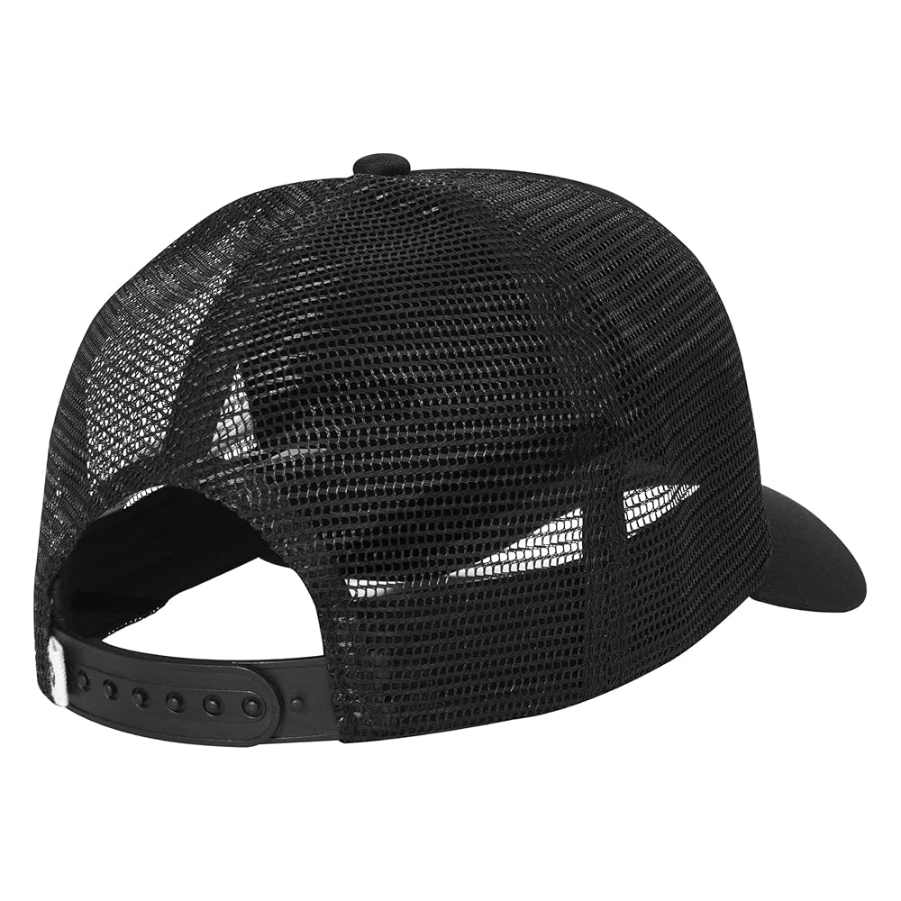 Roxy.trucker