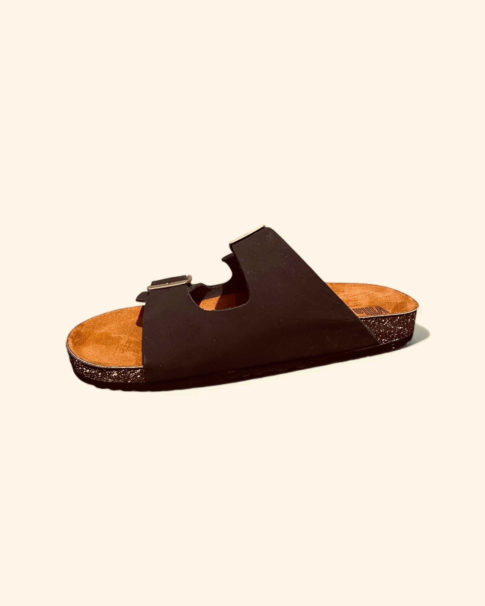 Black slipper villa nin9