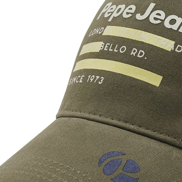 Pepe jeans.trucker