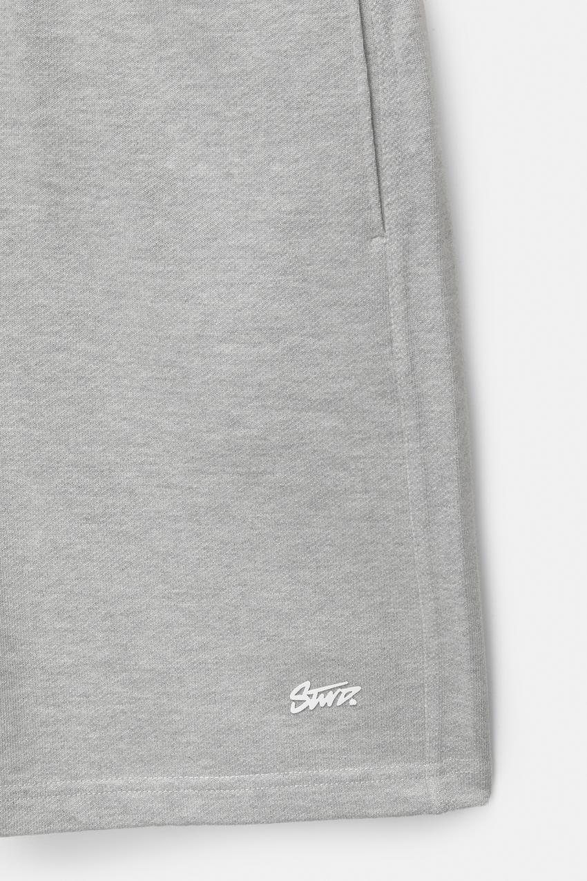 Stwd - pull.and.bear. Gray