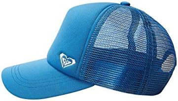 Roxy. Trucker blue