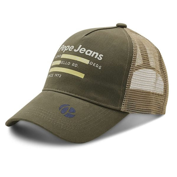 Pepe jeans.trucker