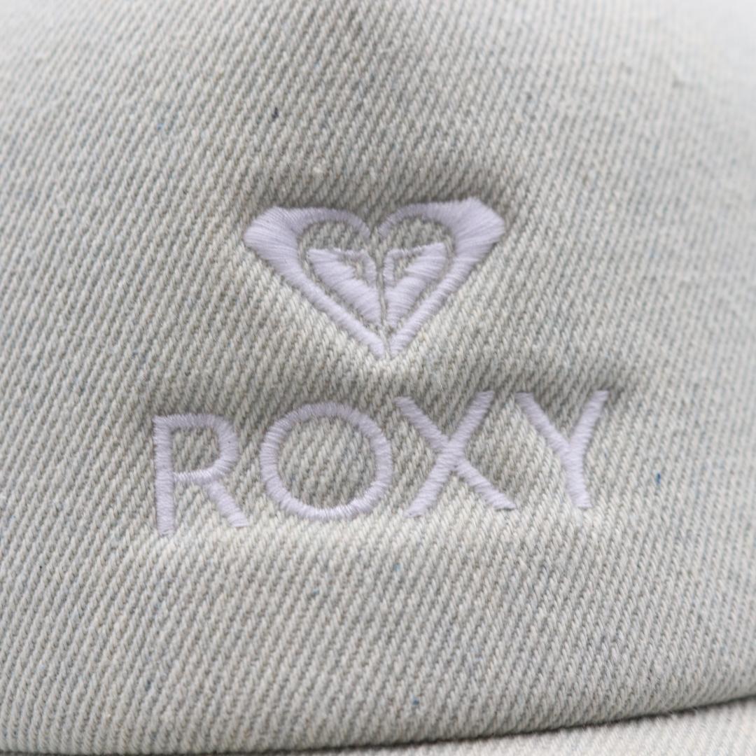 Roxy. trucker