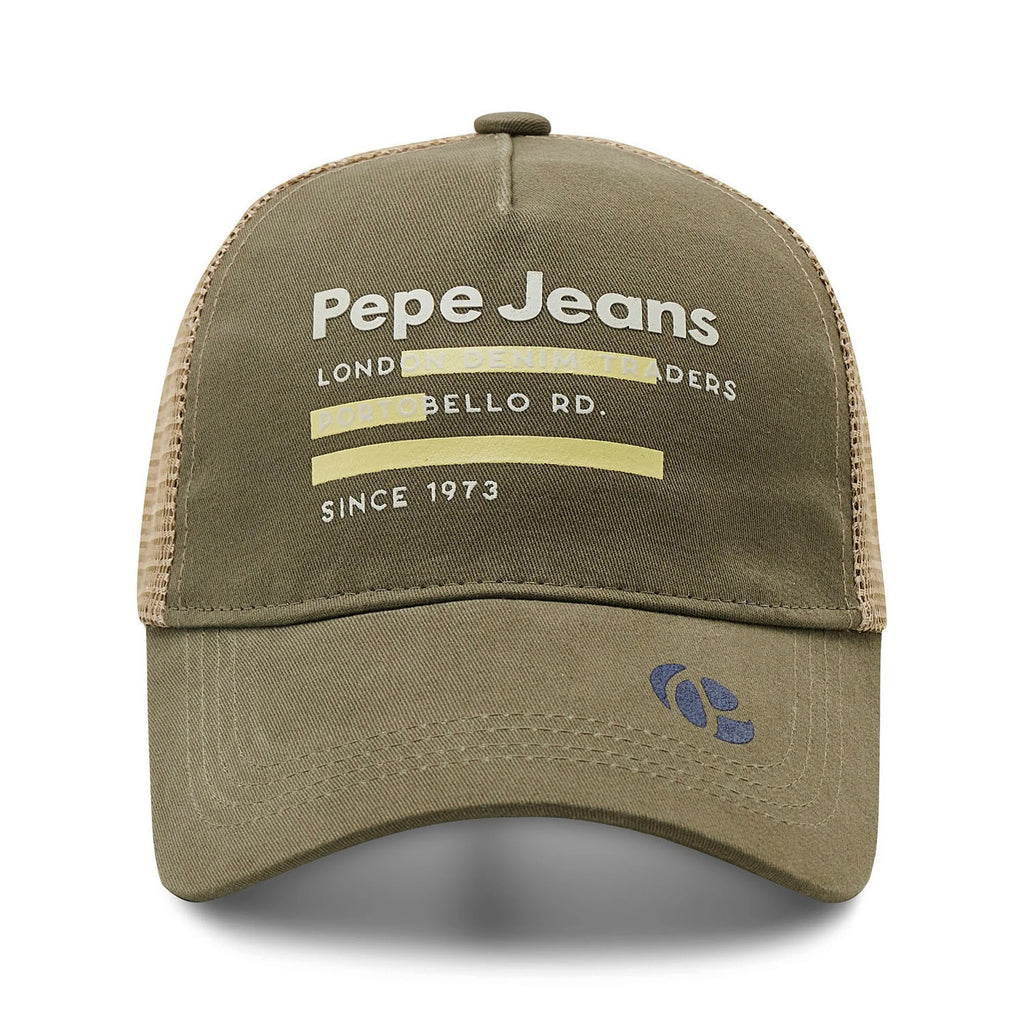 Pepe jeans.trucker