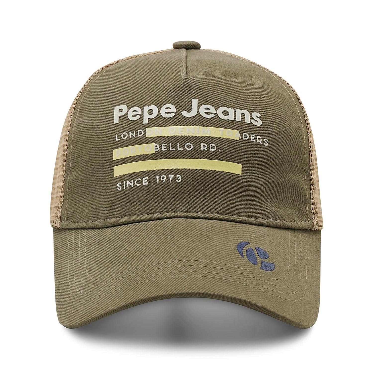 Pepe jeans.trucker