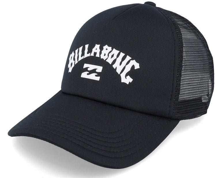 Billabong.trucker