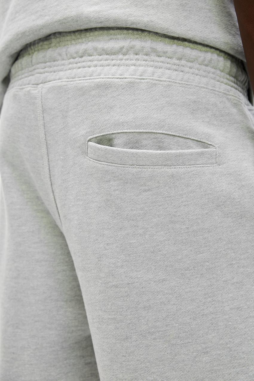 Stwd - pull.and.bear. Gray