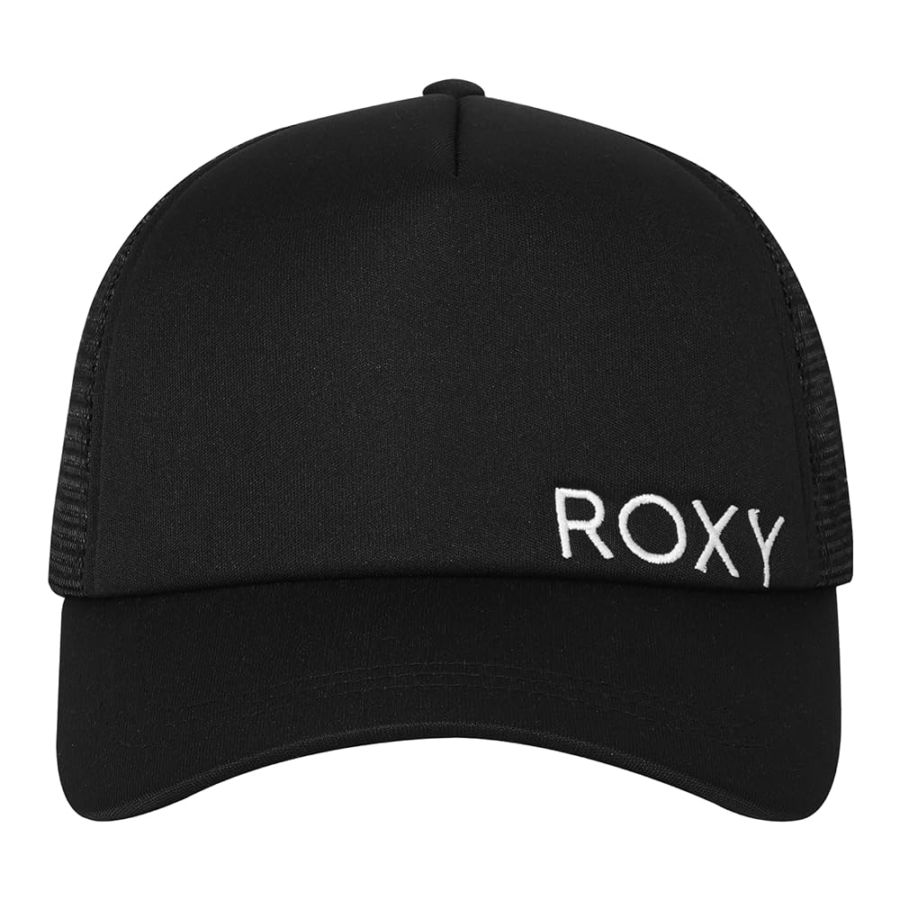 Roxy.trucker