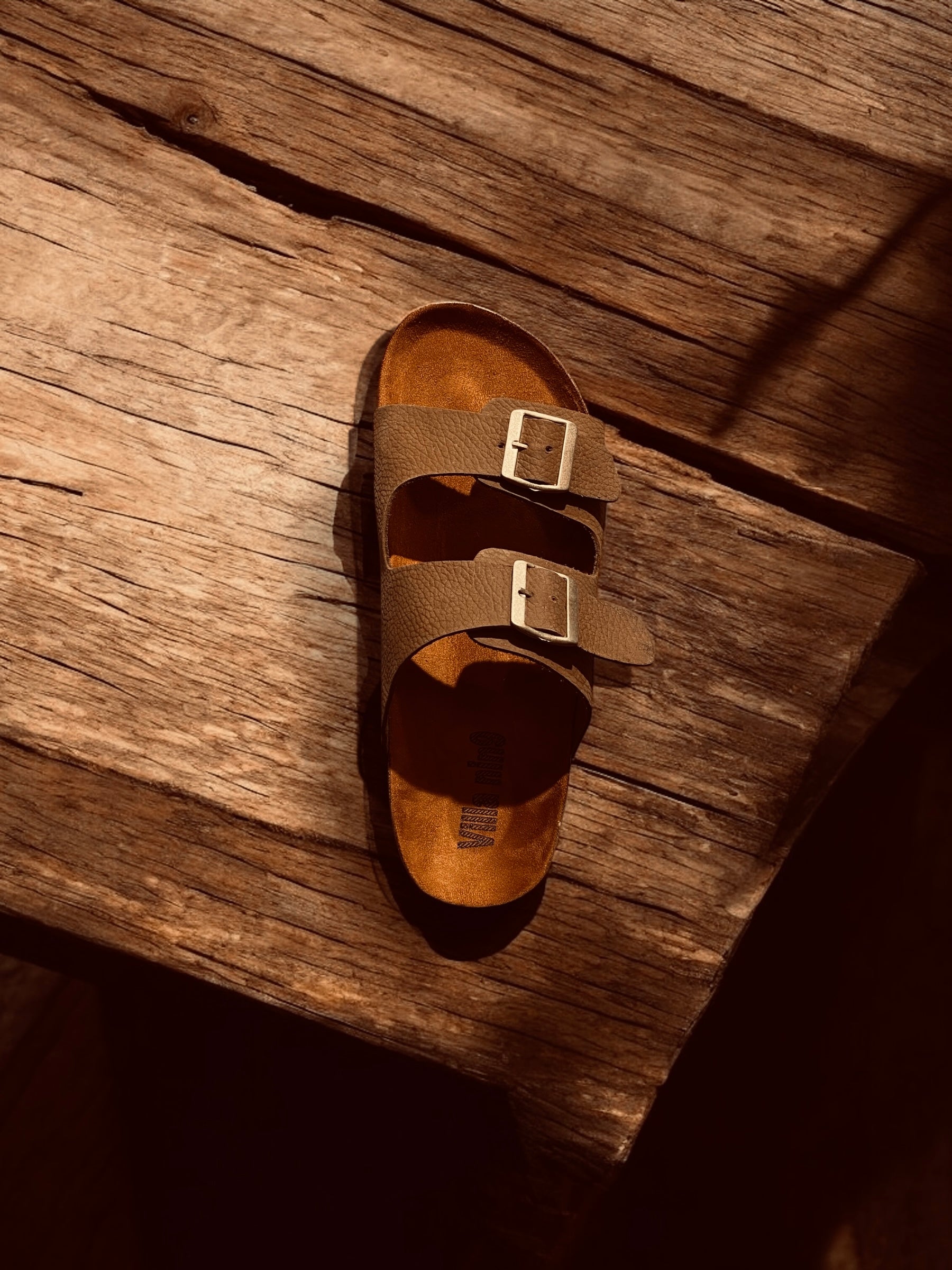 Brown slipper villa nin9