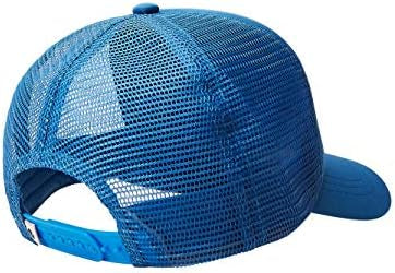 Roxy. Trucker blue