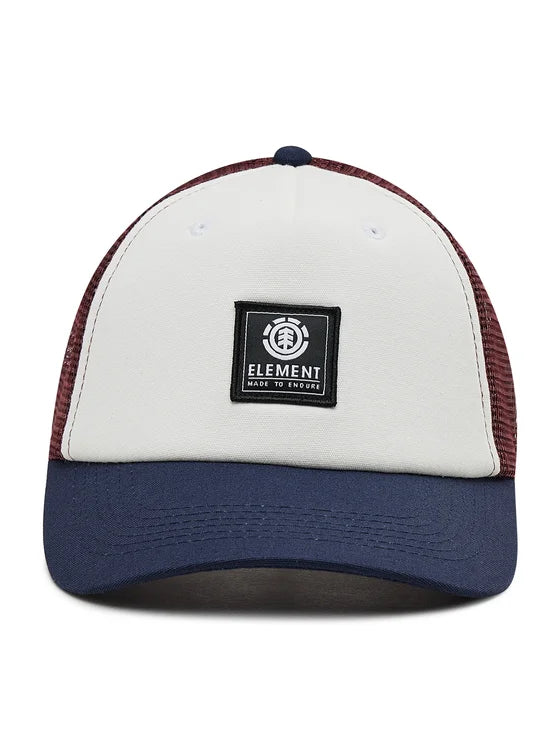 Element. Trucker
