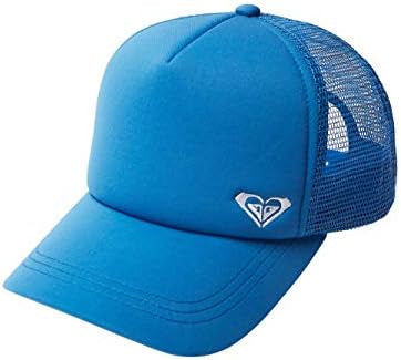 Roxy. Trucker blue