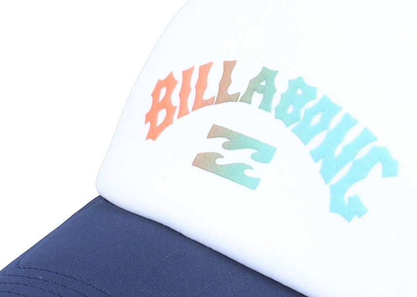 Billabong. Trucker