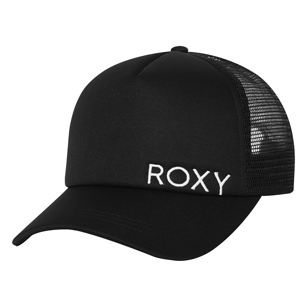 Roxy.trucker