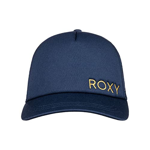 Roxy. Trucker