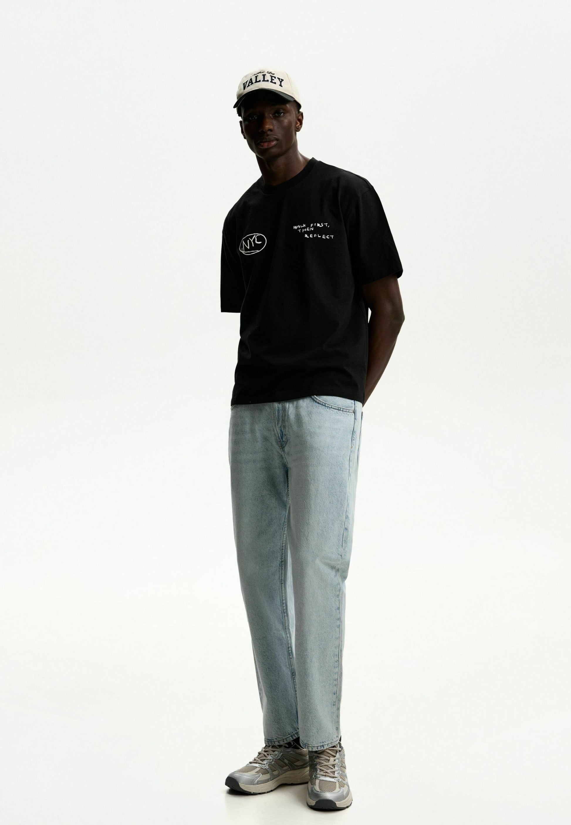 T shirt Breshka.